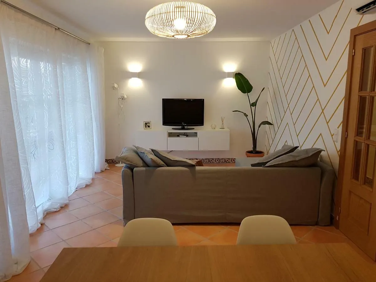 Ferienwohnung Caia Formosa T1 Cabanas De Tavira Apartment