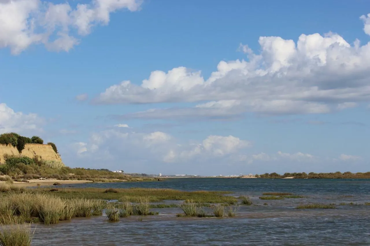 Ferienwohnung Caia Formosa T1 Cabanas De Tavira