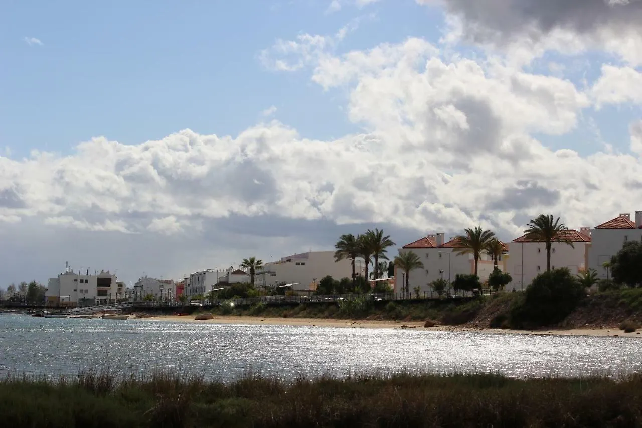 Caia Formosa T1 Apartment Cabanas De Tavira